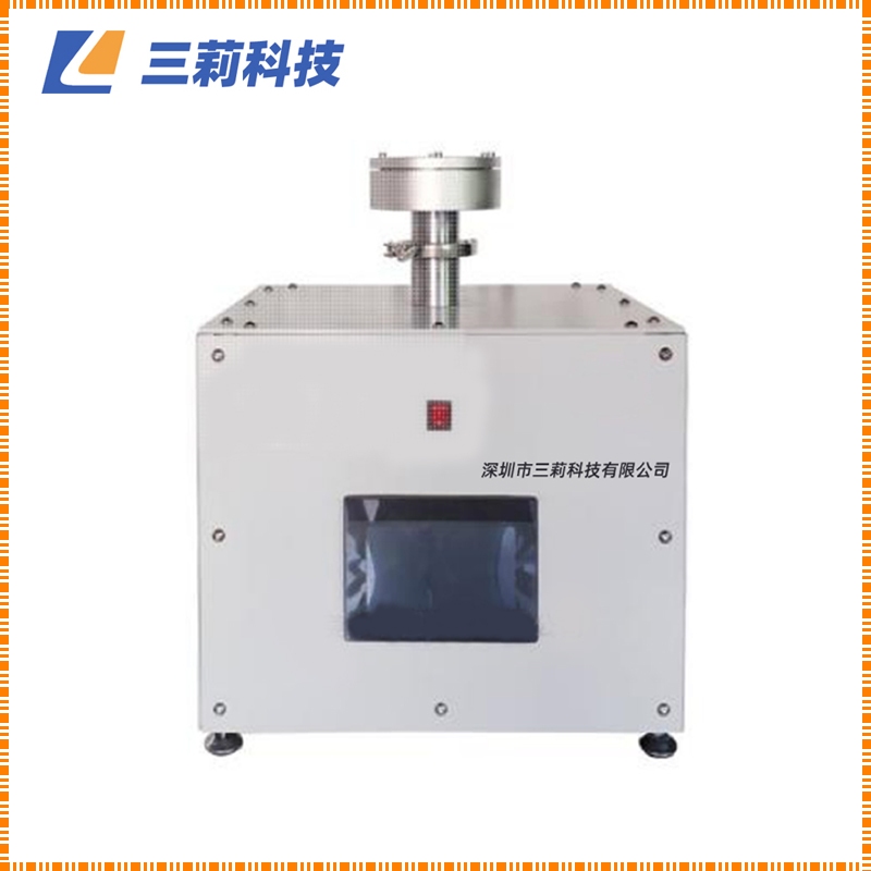 防毒面具呼氣閥氣密性測試 GB2890-2009 (1).jpg