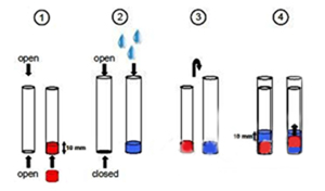 圖1 樣品滑動(dòng)熔點(diǎn)測(cè)定步驟.jpg