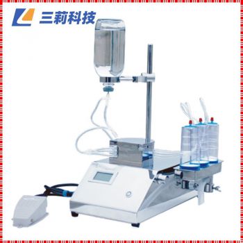 SN-902智能集菌儀 無菌檢查全封閉集菌培養器 