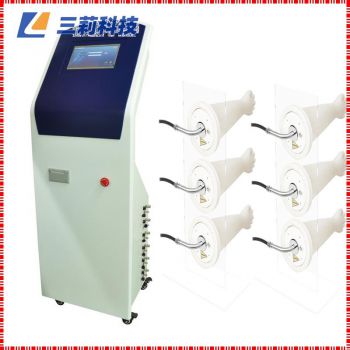 SNGT-5.0手套完整性測(cè)試儀 電子簽名手套完整性檢測(cè)儀