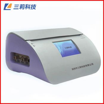 SNV6.0過(guò)濾器完整性測(cè)試儀