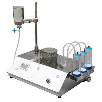 SN-2020智能集菌儀 微生物限度檢查集菌儀