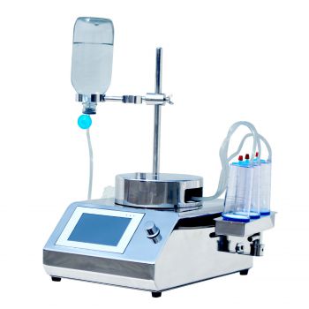 智能集菌儀 SN-APL01全自動直線夾管集菌儀