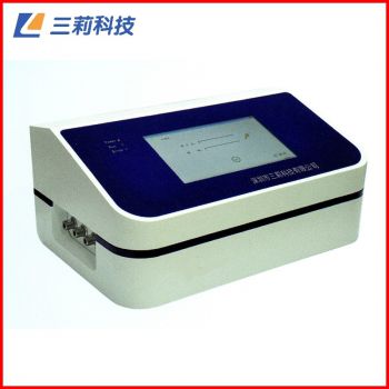 SNV8.0過(guò)濾器完整性測(cè)試儀