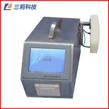 SNGT-2.0離線手套檢漏儀 手套完整性無泄露測試儀