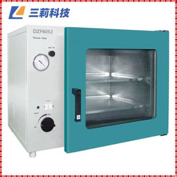 真空干燥箱 DZF-6052經濟型真空干燥箱