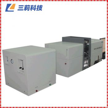 SN-1000SFG型3燈座火焰型石墨爐原子吸收分光光度計(jì)