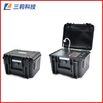 PRn700智能環境氡測量儀 GB50325-2020測氡儀