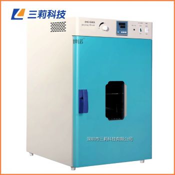 240升300℃恒溫烘箱 DHG-9240B電熱鼓風干燥箱
