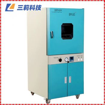DZF-6210真空干燥箱 210升含真空泵真空恒溫烘箱