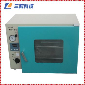 DZF-6050真空干燥箱 50升不銹鋼膽真空恒溫烘箱