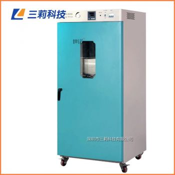 420升300℃立式高溫烘箱 DHG-9420B電熱鼓風干燥箱