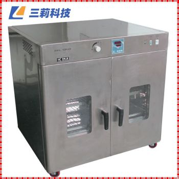 定制電熱鼓風(fēng)潔凈干燥箱 超凈恒溫烘箱