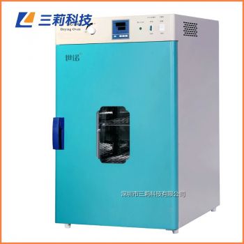240升潔凈干燥箱 DHG-9240AD無塵電熱鼓風(fēng)干燥箱
