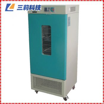 HSX-250微電腦控制恒溫恒濕培養箱 250升恒溫恒濕箱