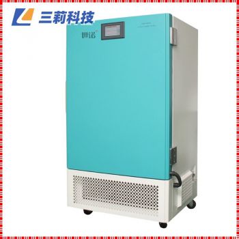 LHH-250SDP藥品穩(wěn)定性試驗箱 250L可程式觸摸屏控制器藥品試驗箱