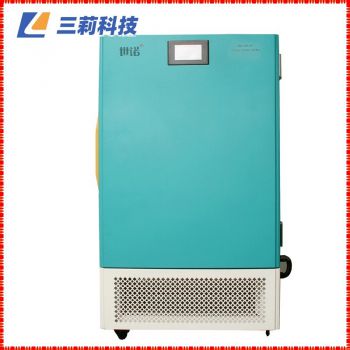 LHH-150SDP藥品穩(wěn)定性試驗箱 150L可程式觸摸屏控制器藥品試驗箱
