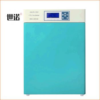 HH.CP-TW80L水套式紅外線CO2傳感器二氧化碳細胞培養箱