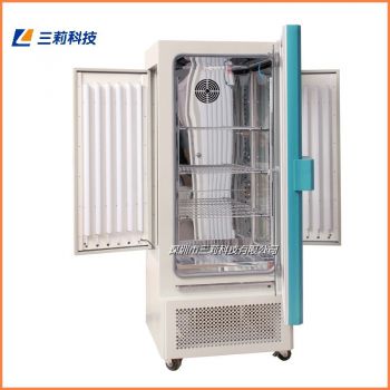 PGX～350B光照培養箱. 350升育苗試驗箱