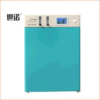HH.CP-T 配氣式80L氣套式二氧化碳細胞培養箱