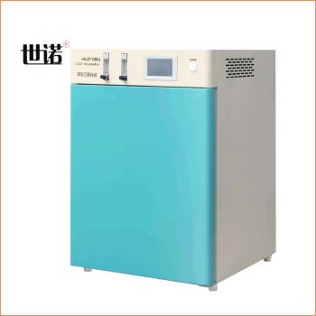 HH.CP-01配氣式160升氣套式二氧化碳細胞培養箱