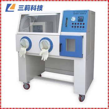 YQX-II厭氧培養箱 志賀氏菌 厭氧細菌培養箱 厭氧生物培養箱