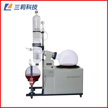 ExRE-100L防爆旋轉蒸發器 主機自動升降100升旋轉蒸發儀