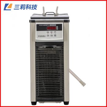 CCA-420低溫冷卻液循環泵 旋轉蒸發器反應釜配套冷水機