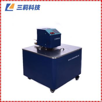 GY-10高溫循環(huán)油浴 10升反應(yīng)釜配套高溫循環(huán)裝置