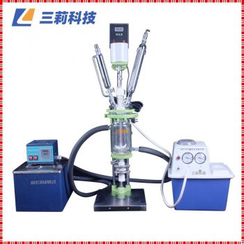 GY-5高溫循環(huán)油浴 5升反應(yīng)釜配套高溫循環(huán)裝置操作方法