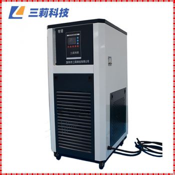 MGY-100密閉式高溫循環(huán)器 100升反應(yīng)釜高溫循環(huán)油浴