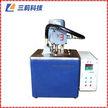 EXGY-20防爆高溫循環(huán)油浴 10-20升反應(yīng)釜配套高溫循環(huán)裝置