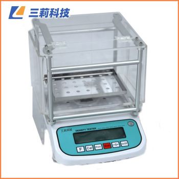 SN-1200C陶瓷密度測試儀 精度0.01g量程1200g電子比重計 陶瓷吸水率儀