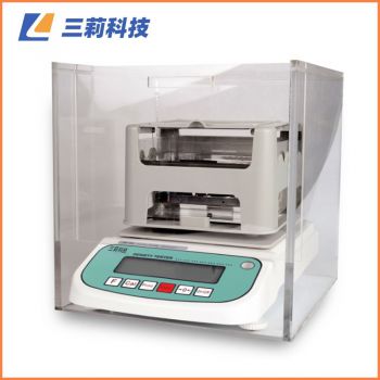 SN-300C電子比重計 精度0.05g量程300g陶瓷密度測試儀 陶瓷吸水率儀