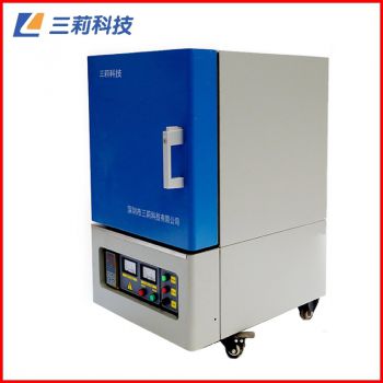 批發(fā)熱處理爐 實(shí)驗(yàn)電爐SX2-12-12TP箱式電阻爐