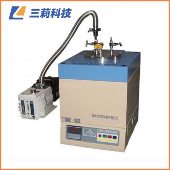 SG2V-1-12TP坩堝電阻爐 批發(fā)1200℃真空坩堝爐.石英坩堝電阻爐