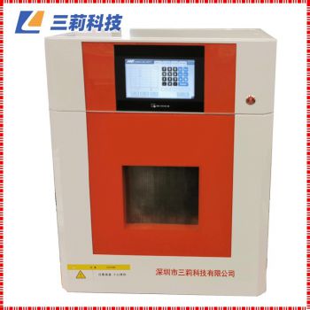 40套反應罐智能微波消解裝置 SNWBZ-40高通量紅外測溫微波消解儀