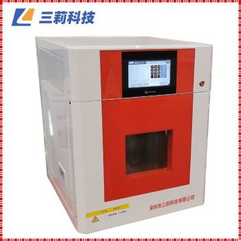 8只反應罐智能微波消解裝置 SNWBC-8高通量紅外測溫微波消解儀 