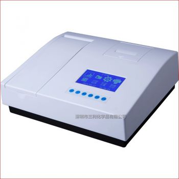 SN-L108 農藥殘留快速檢測儀（8通道農殘快速檢測儀）