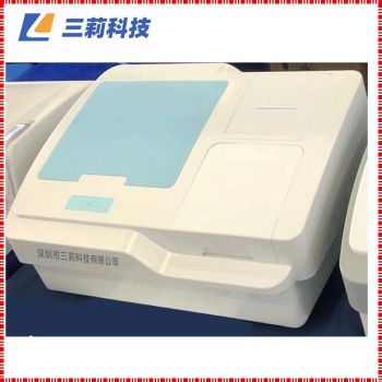 有機磷和氨基甲酸酯類農藥殘留快速測定儀 SN-L100農殘快檢測儀