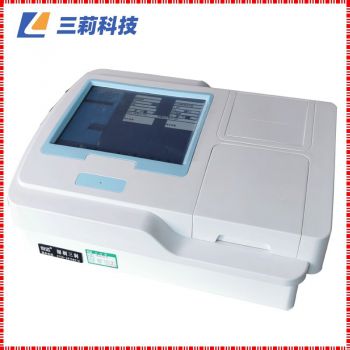 ST-160G口蹄疫豬瘟動物疫病快速診斷儀