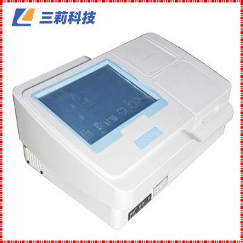 SN-L500G農藥殘留快速檢測儀（96通道農殘快速檢測儀）