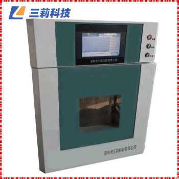 8只消解罐微波消解儀 SNWBC-8高溫高壓微波消解儀