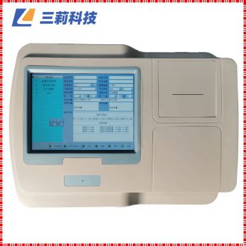 SF-L500G水果蔬菜農副產品多功能食品安全檢測儀