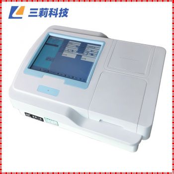 萊克多巴胺殘留快速檢測儀 SU-L500G獸藥殘留快速檢測儀