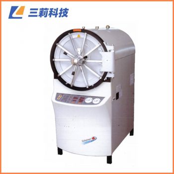 YX600W-300升全自動臥式圓形壓力蒸汽滅菌器