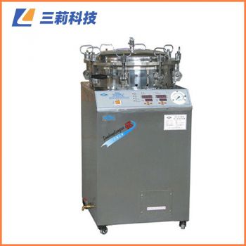 防爆袋滅菌器 FY-50反壓高溫蒸煮鍋 