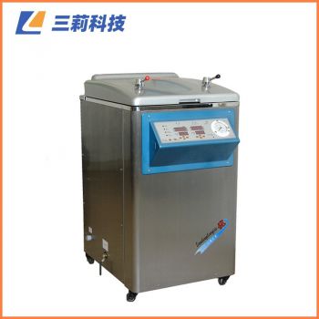 YM50FG立式壓力蒸汽滅菌器 50升智能干燥型滅菌器