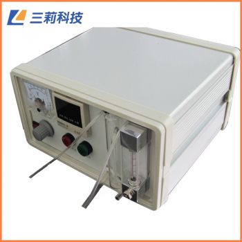 氫化物發生器原子吸收測試痕量砷鉛汞硒的方法步驟