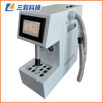 SDKJ-12全自動頂空進樣器 經濟型頂空進樣器